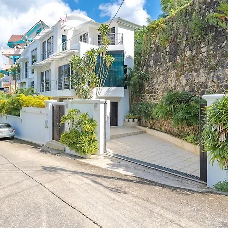 White Villa Patong-3