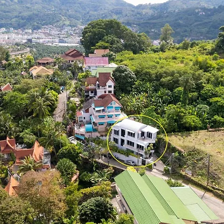 White Villa Patong-2
